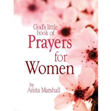 LITTLE Prayers for Women