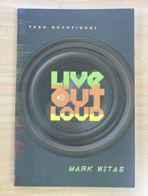 Live Out Loud TeenDev12