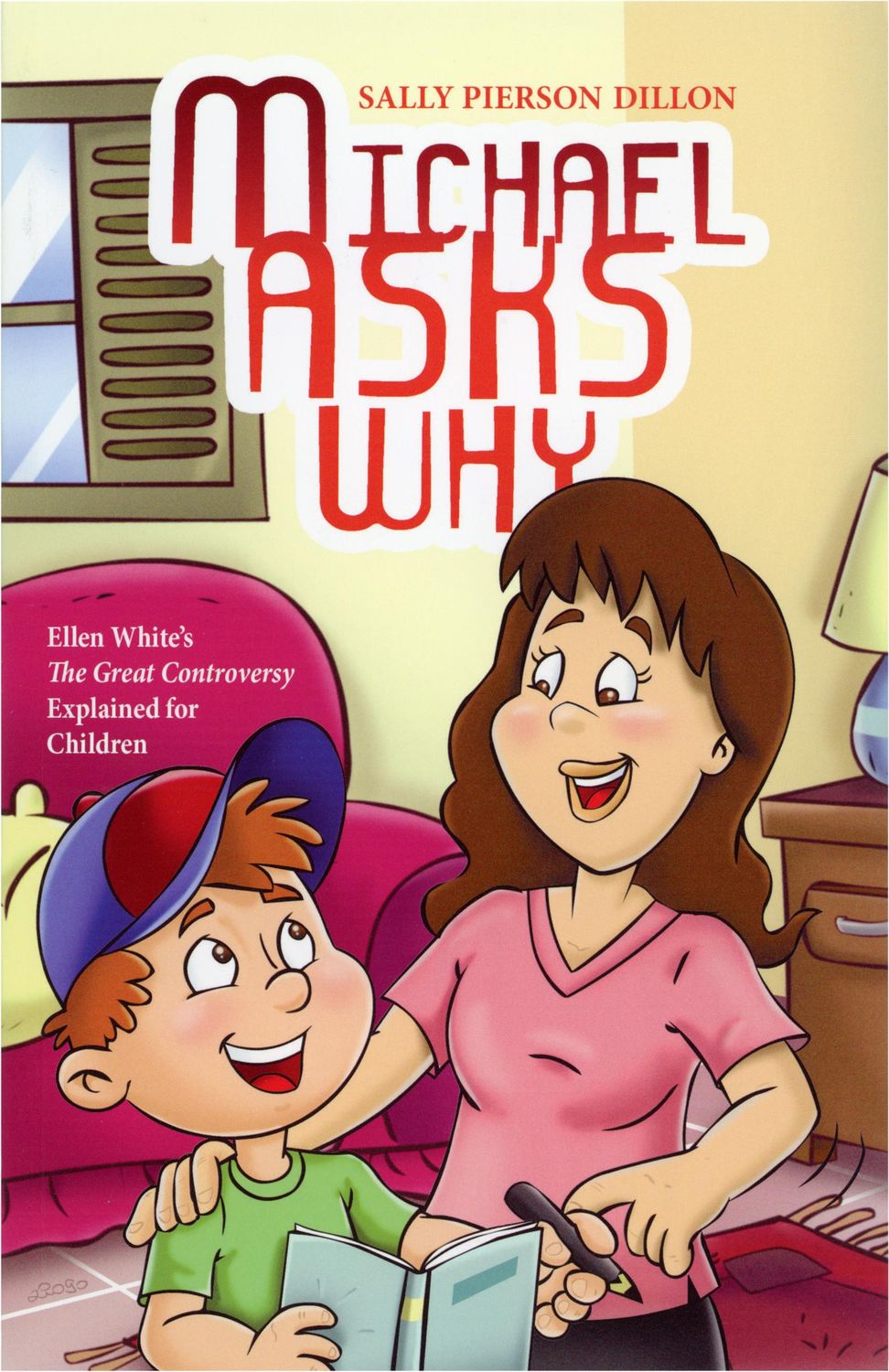 Michael Asks Why - Abridged