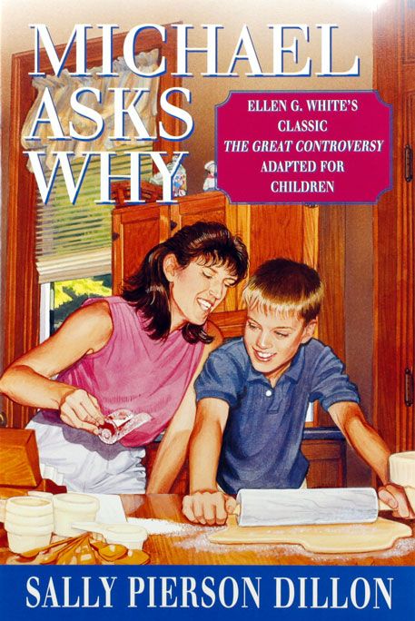 Michael Asks Why