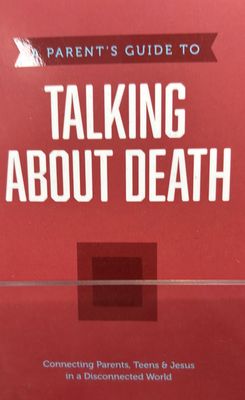 Parents Guide to Talking about Death