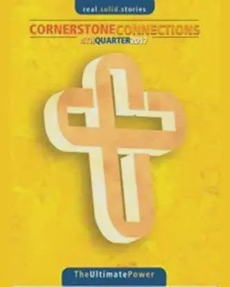 QT2 Cornerstone Pamphlet