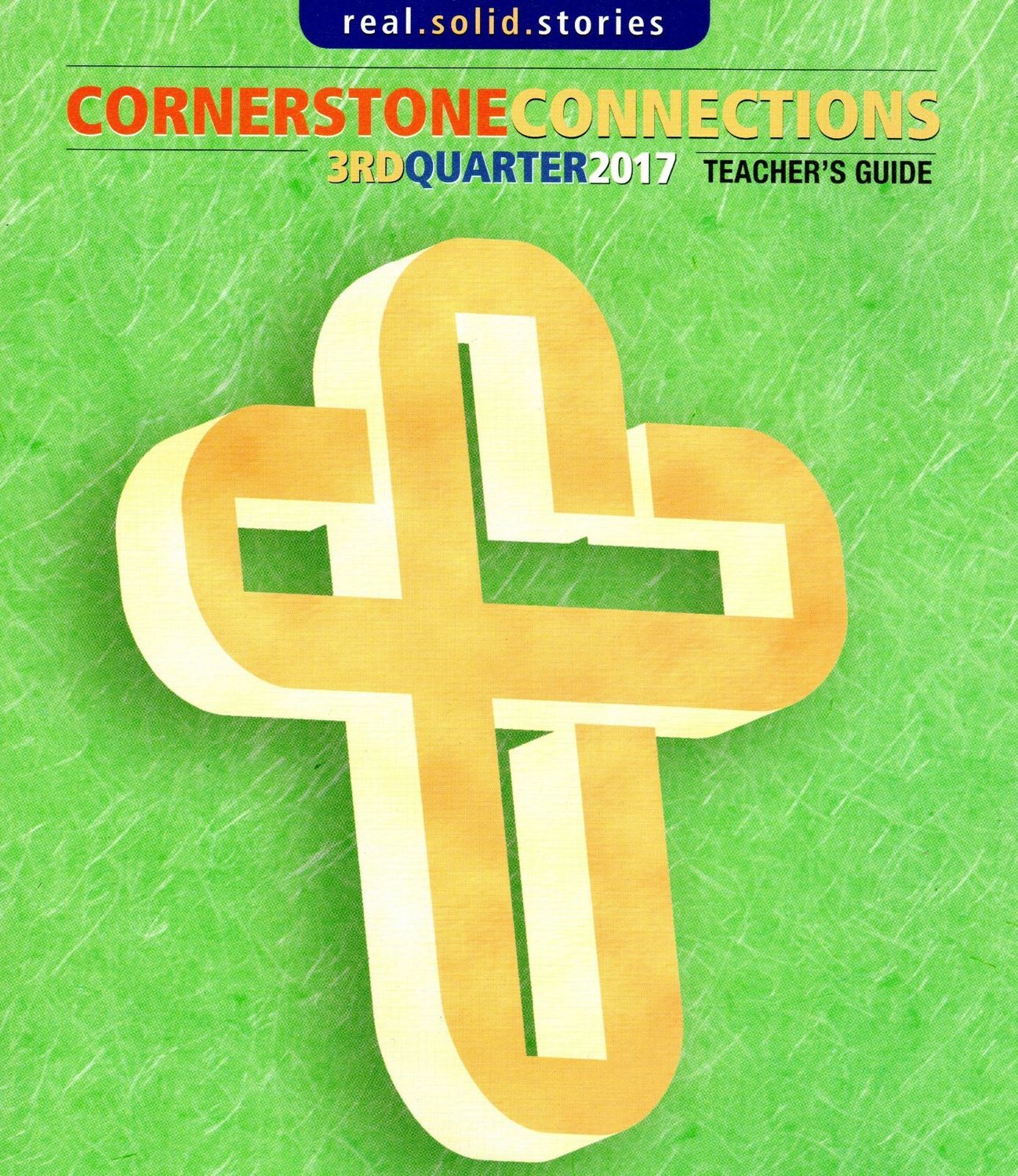 QT2 Cornerstone Teacher