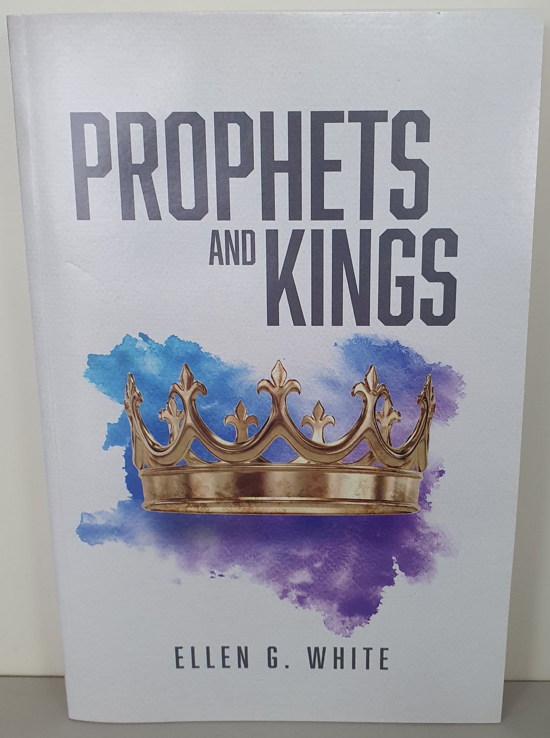 PROPHETS AND KINGS - ASI