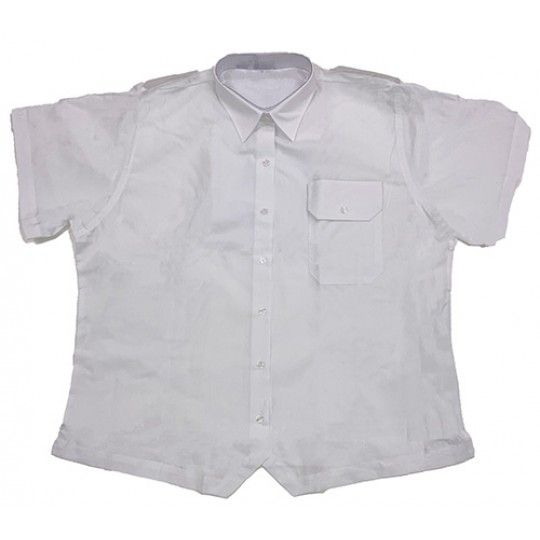 Pathfinder - Shirt (White) Size 10 74cm