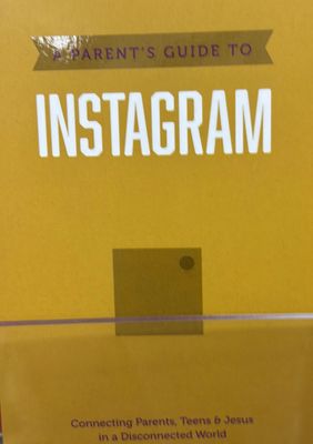 Parents Guide to Instagram