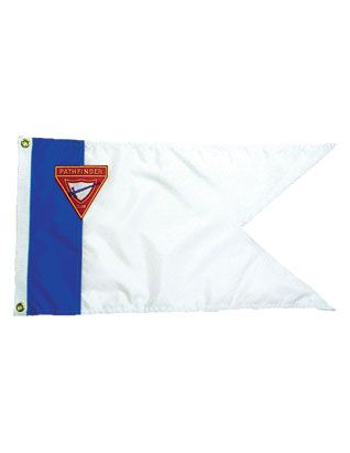 Pathfinder Guidon Flag