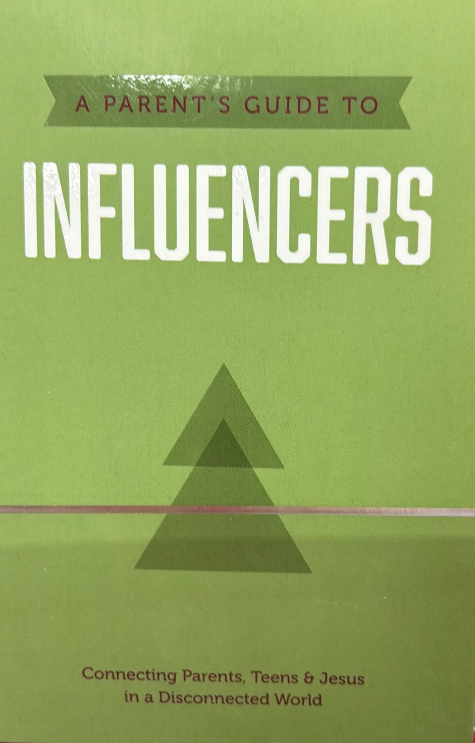 Parents Guide to Influencers