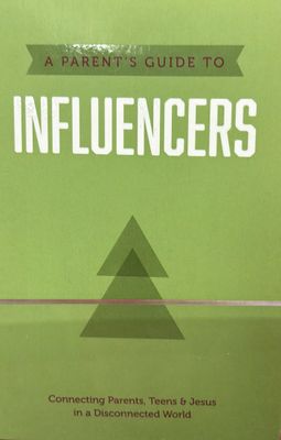 Parents Guide to Influencers