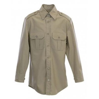 Pathfinder - Shirt (Khaki) Size 20 98cm