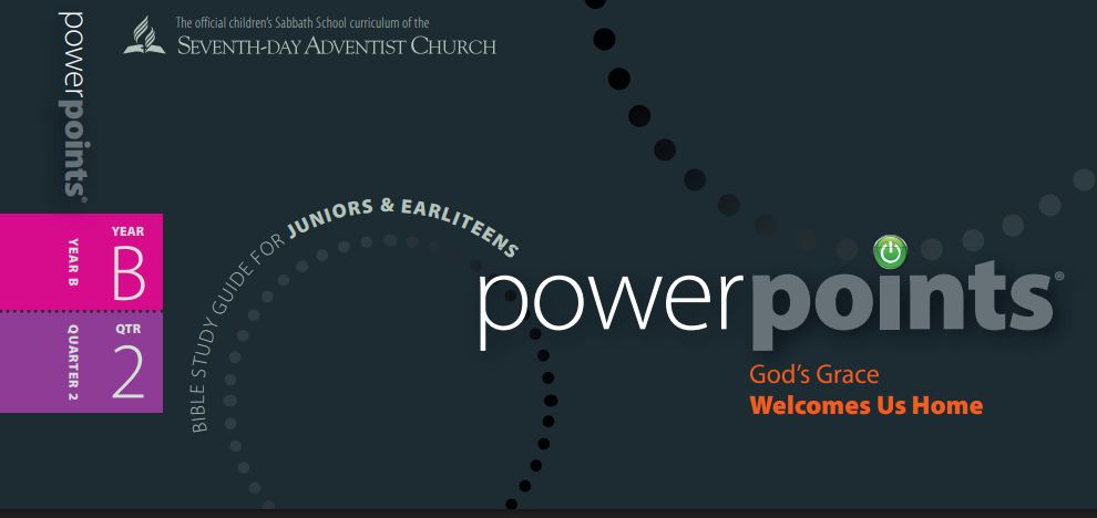 QT2 Power Point Pamphlet