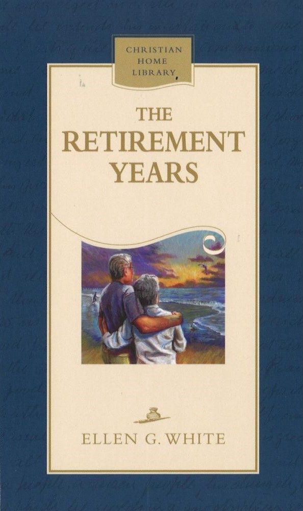 The Retirement Years