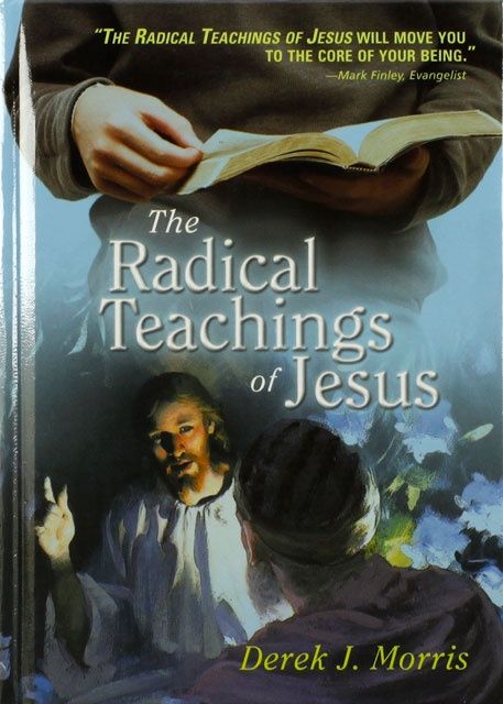 Radical Teachings of Jesus