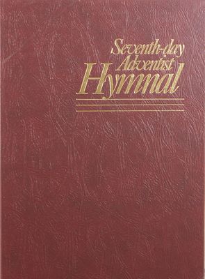 SDA HYMNAL Ringbinder / Looseleaf
