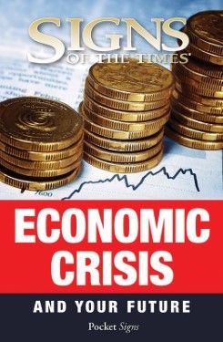 SignsPock x 100 Economic Crisis