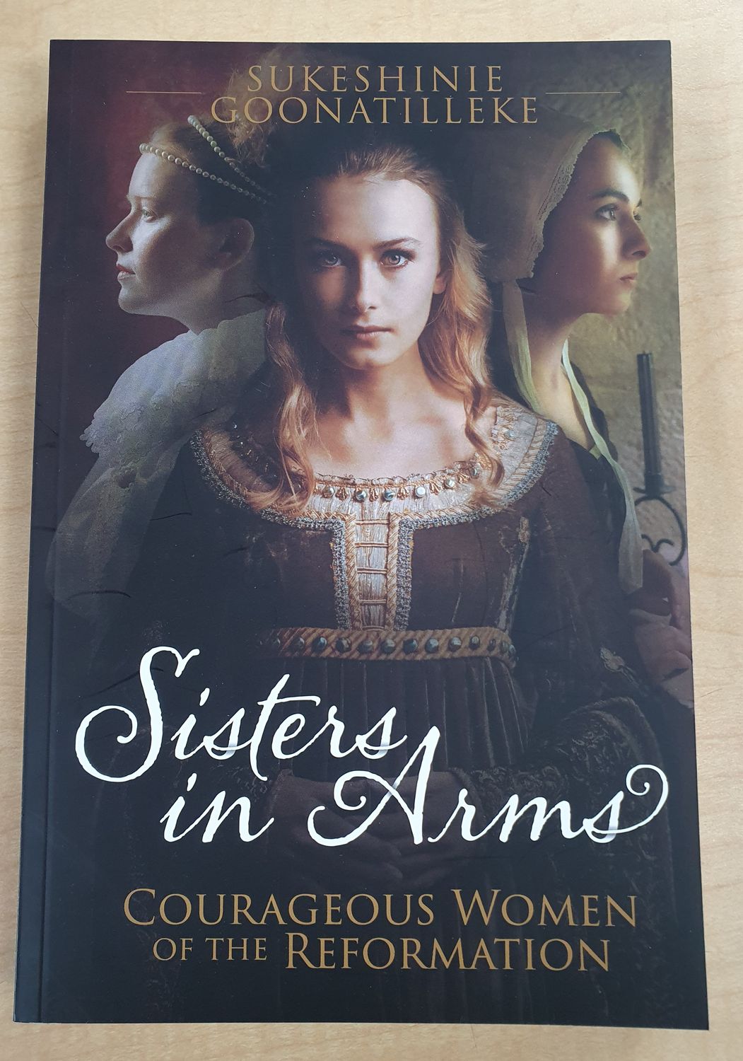 Sisters in Arms