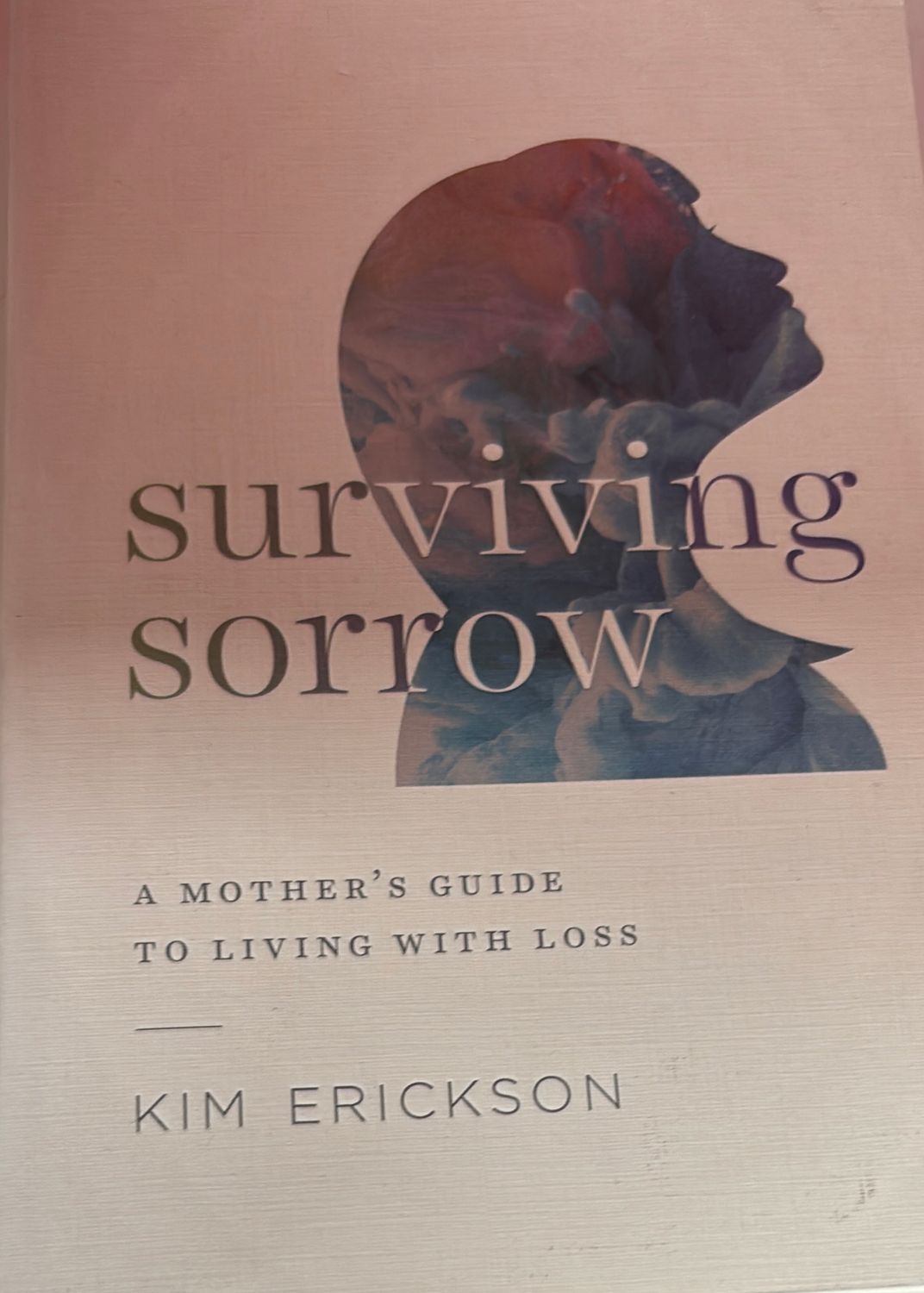 Surviving Sorrow