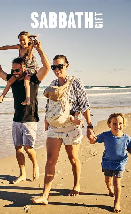 The Sabbath Gift - Tract (100 pack)