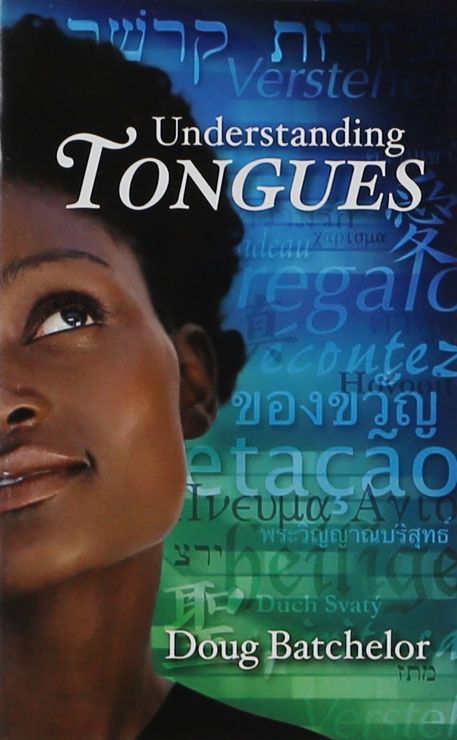 Understanding Tongues