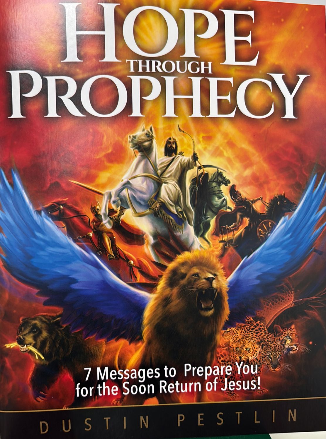 Hope Through Prophecy