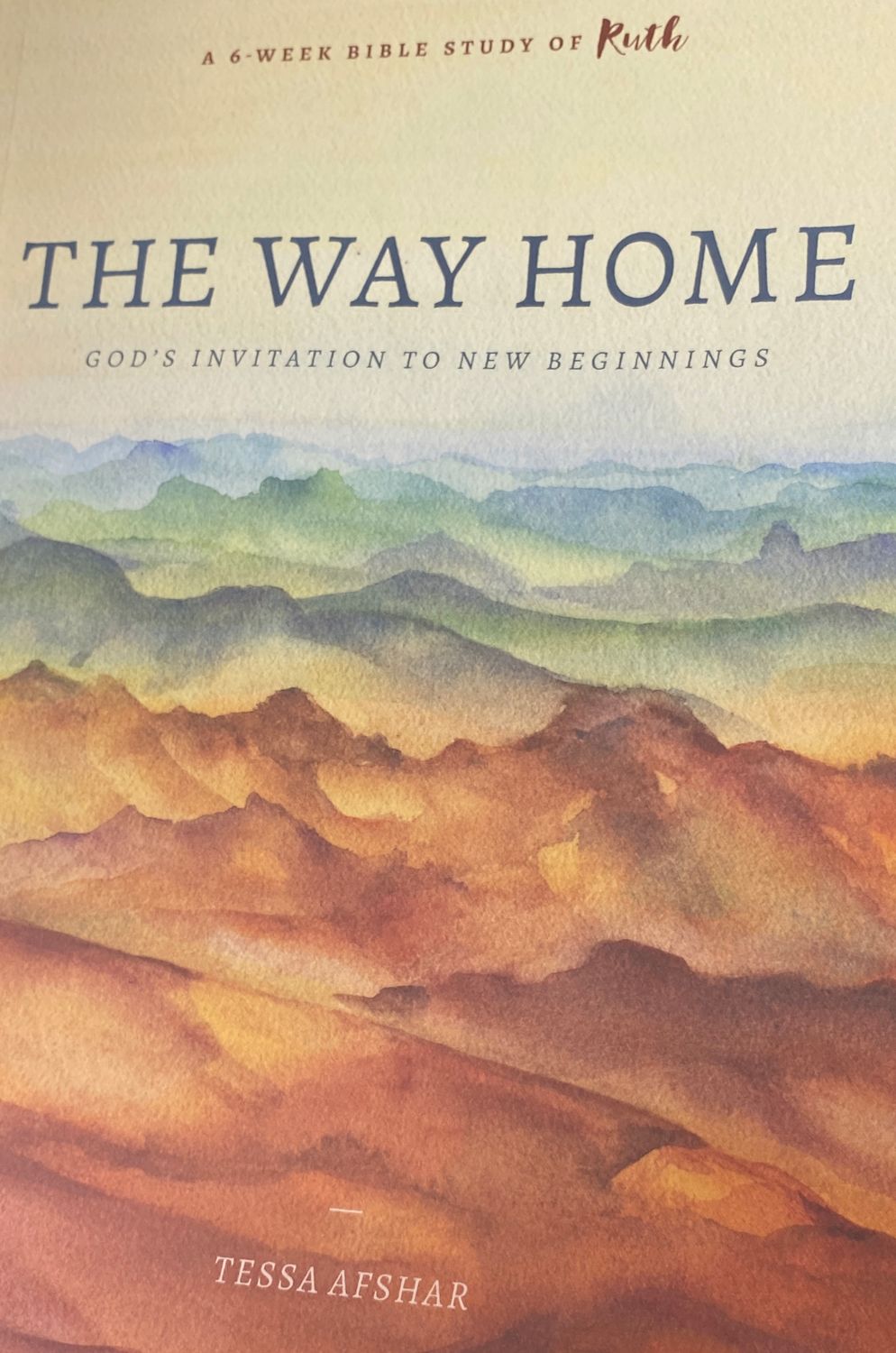 The Way Home