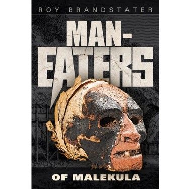 Man-Eaters of Malekula
