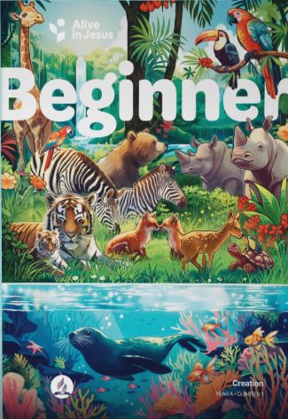 QT2 Beginners AIJ Lesson