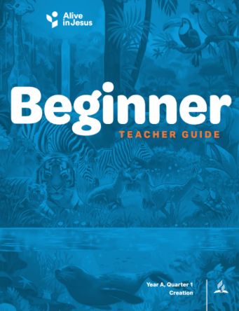 QT2 Beginners AIJ Teachers Guide