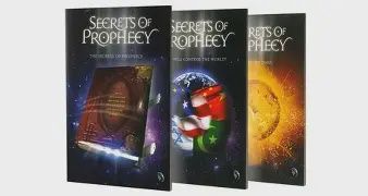 Secrets of Prophecy x24 (ex binder) SOP