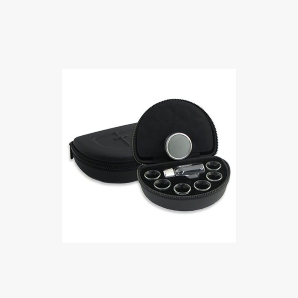 Portable Communion Set Deluxe