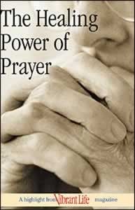 Healing Power of Prayer (VL) (Pack of 100)