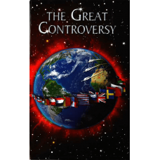 The Great Controversy 1884