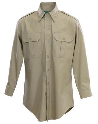 Pathfinder - Shirt (Khaki) Size 34