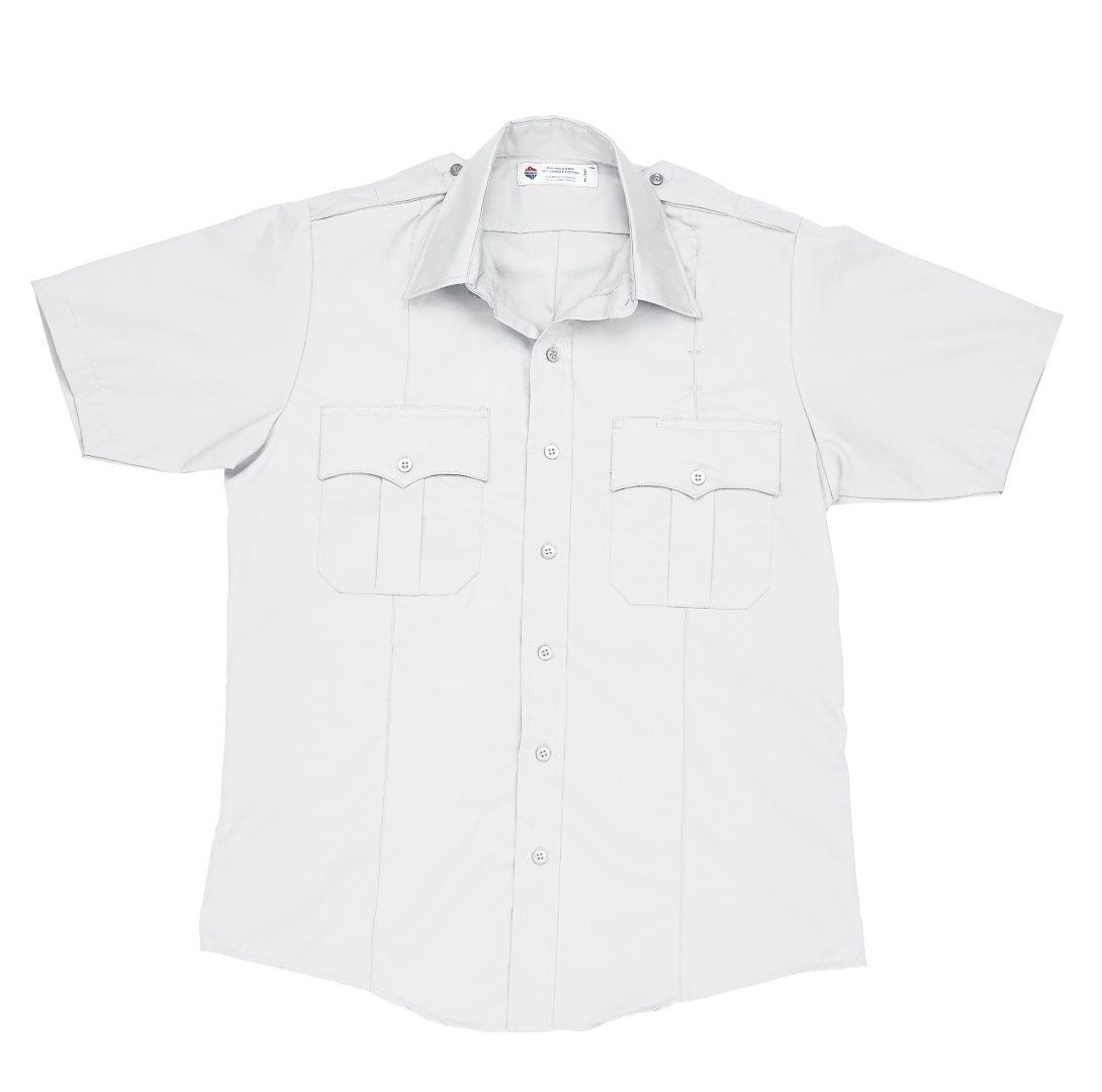 Pathfinder - Shirt (White) Size 36
