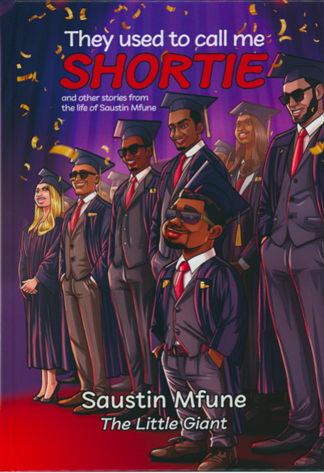 They Used to Call Me Shortie