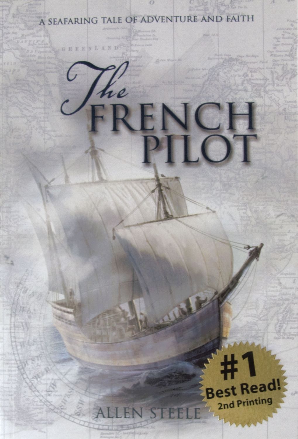 The French Pilot