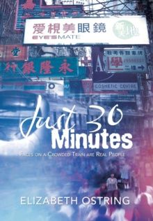 Just 30 Minutes: Faces on a Crowded Train are Real People