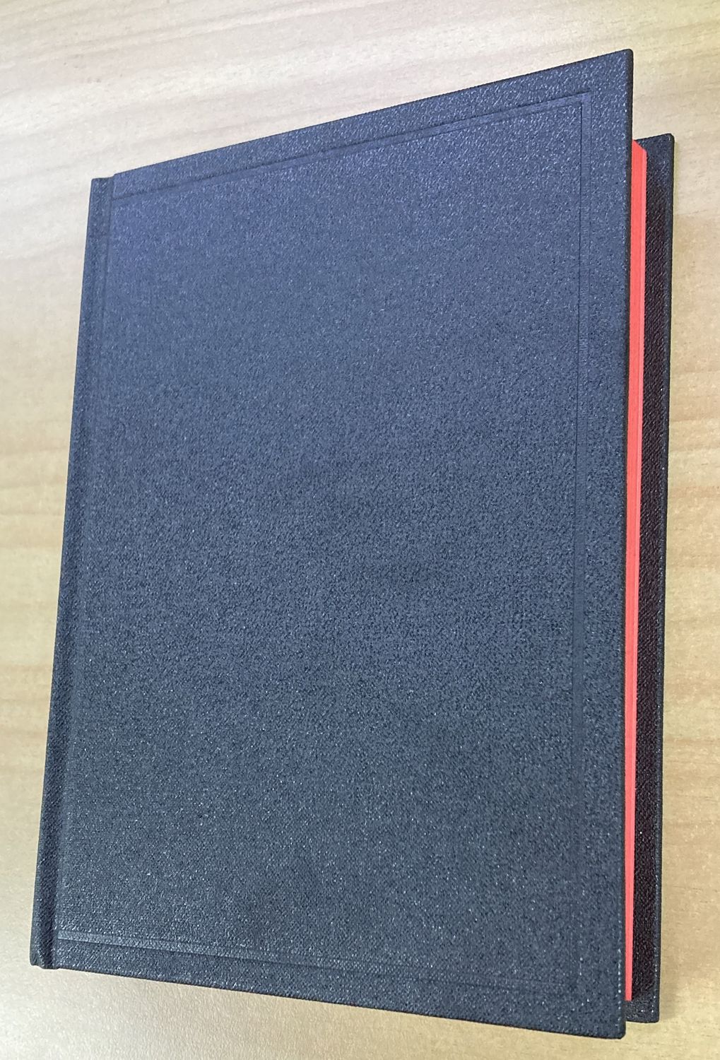 Tongan Bible 1966 New Hardcover