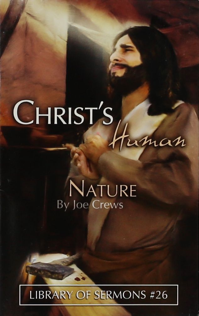Christ's Human Nature