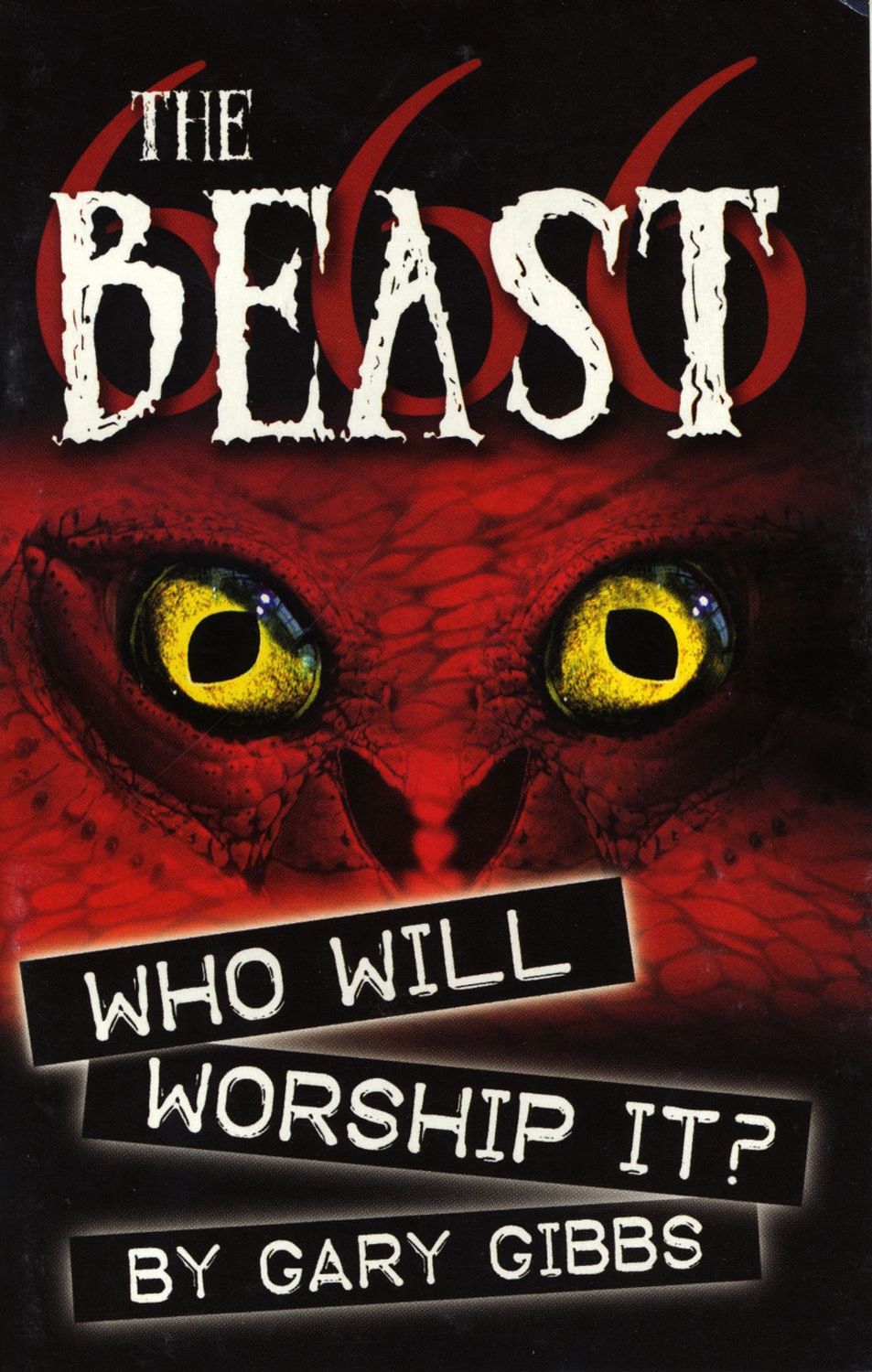 The Beast, Who Will Worship It?