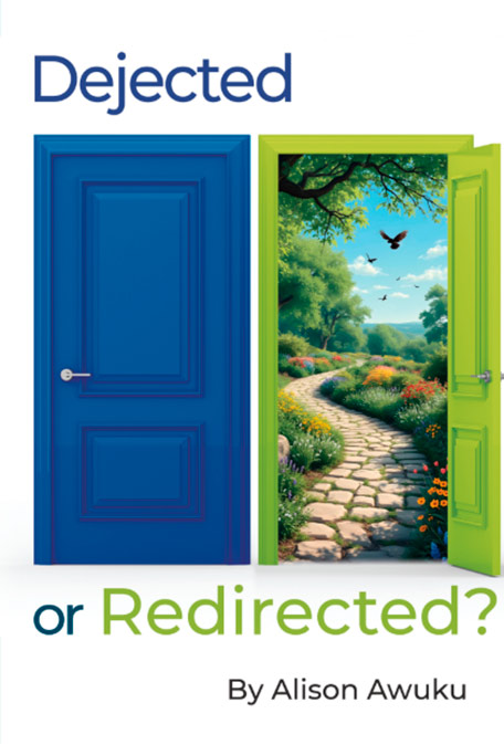Dejected or Redirected