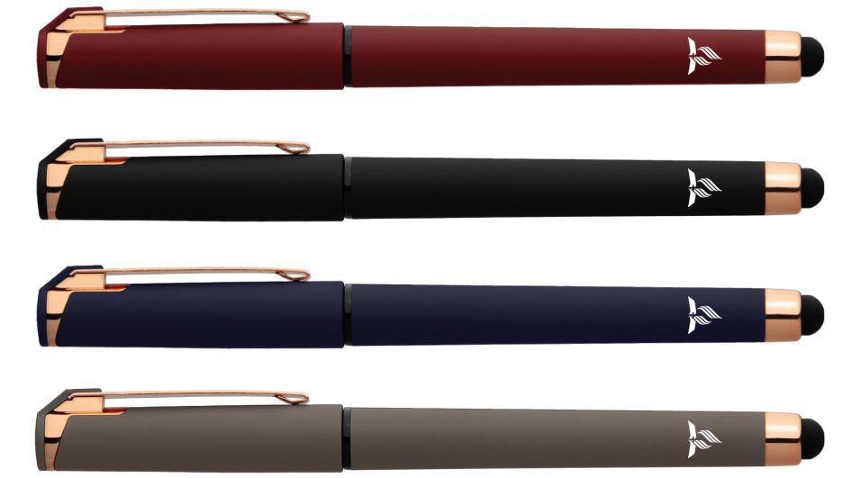 SDA Logo Pens (assorted colours)