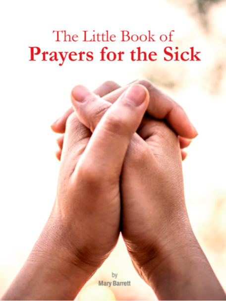 LITTLE Prayers for the Sick