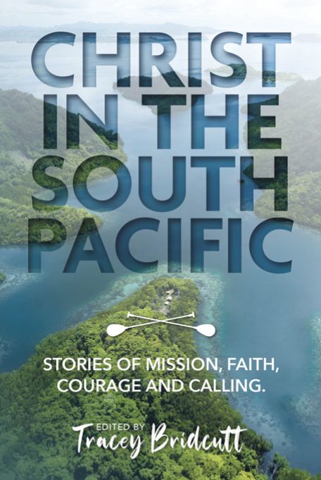 Christ in the South Pacific