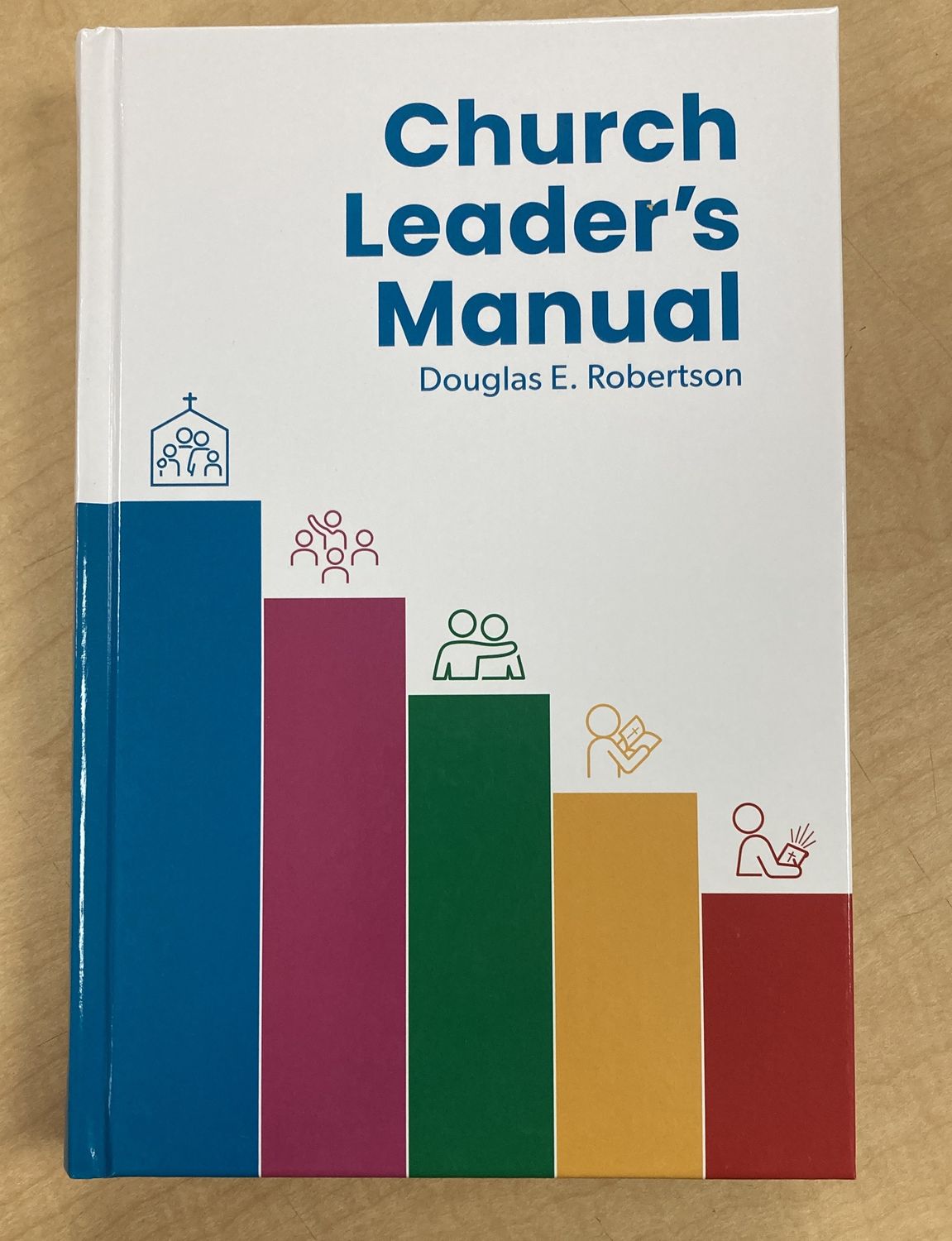 Church Leader's Manual