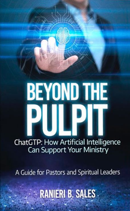 Chat GPT - Beyond the Pulpit