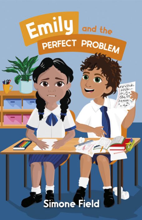 Emily and the Perfect Problem