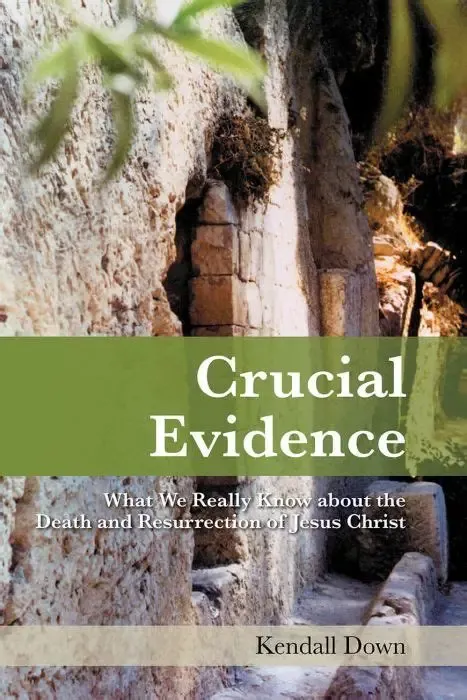 Crucial Evidence
