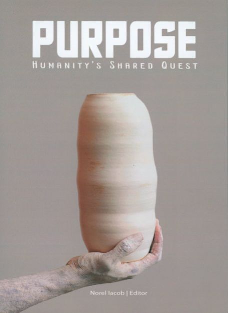 Purpose Humanity’s Shared Quest