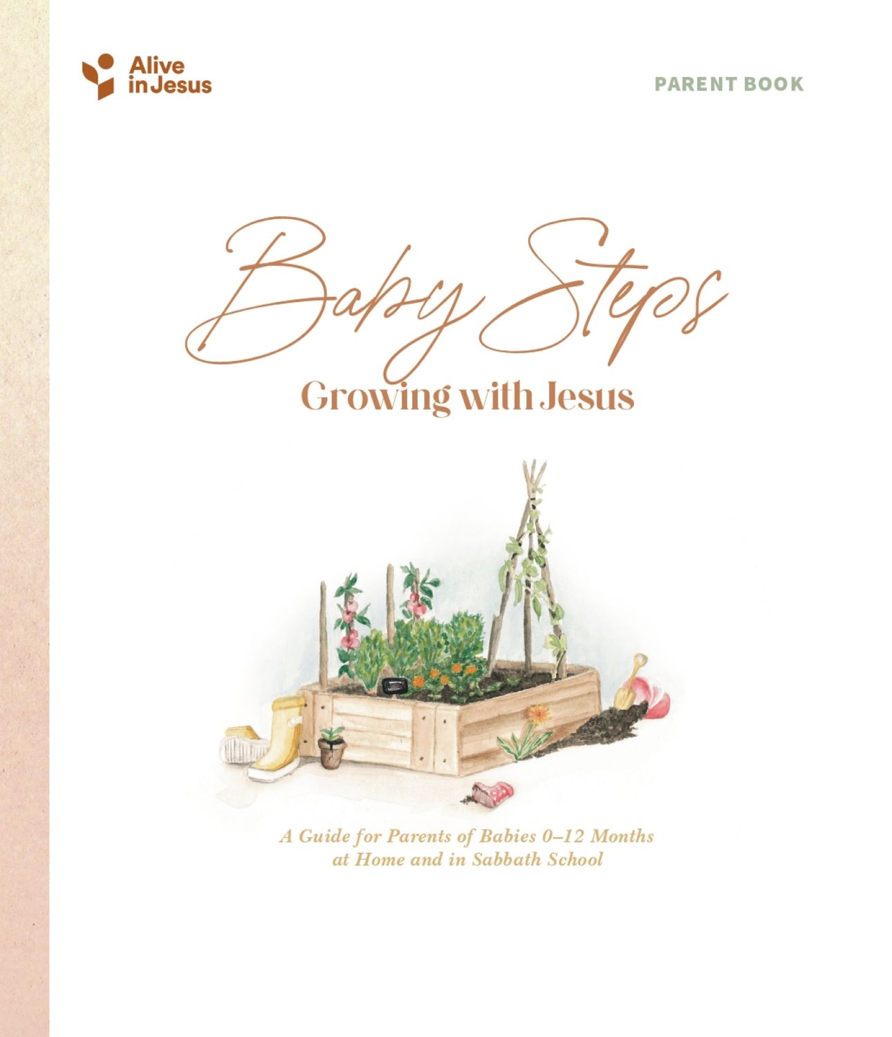 QT4 Babies Parent Guide AIJ